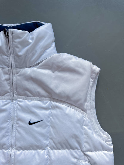 Nike Vintage Pufferweste | S