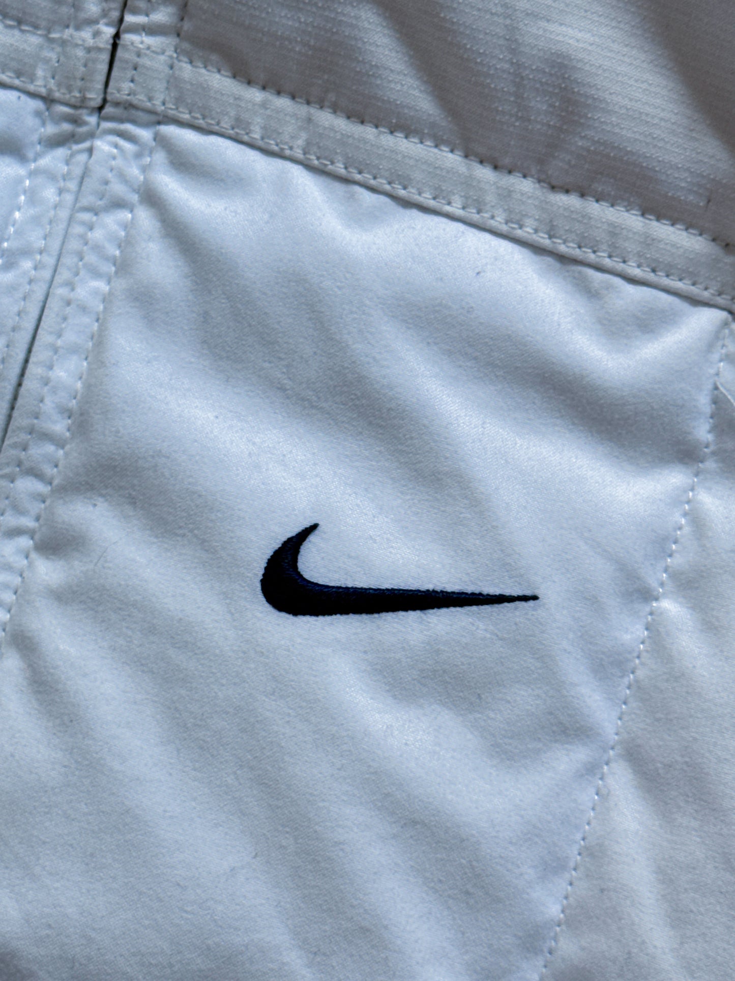Nike Vintage Pufferweste | S