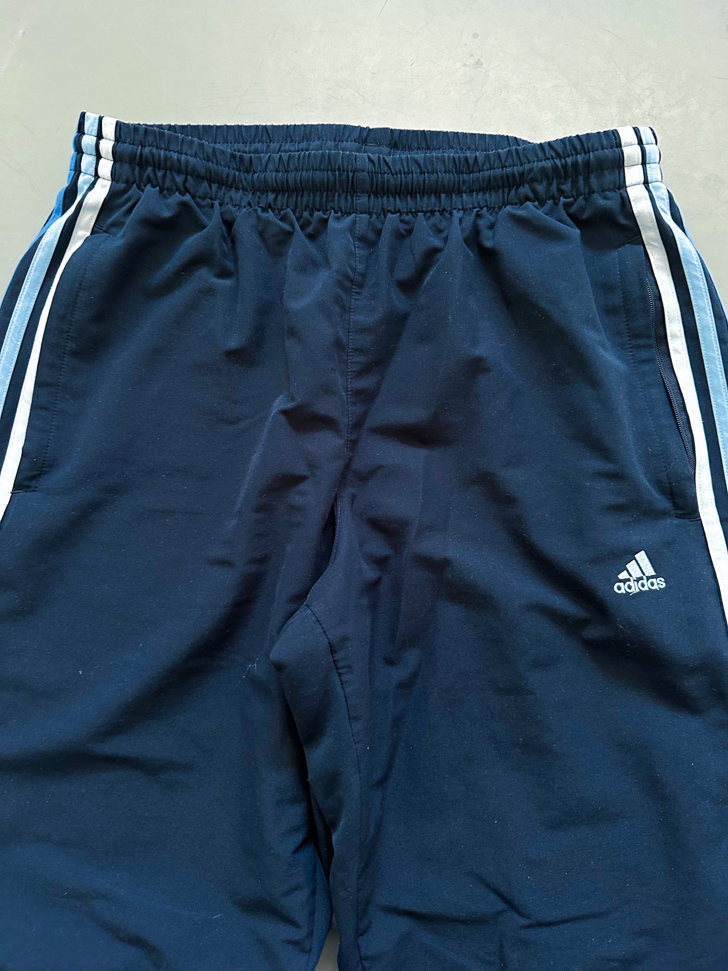 Adidas Vintage Trackpants | M