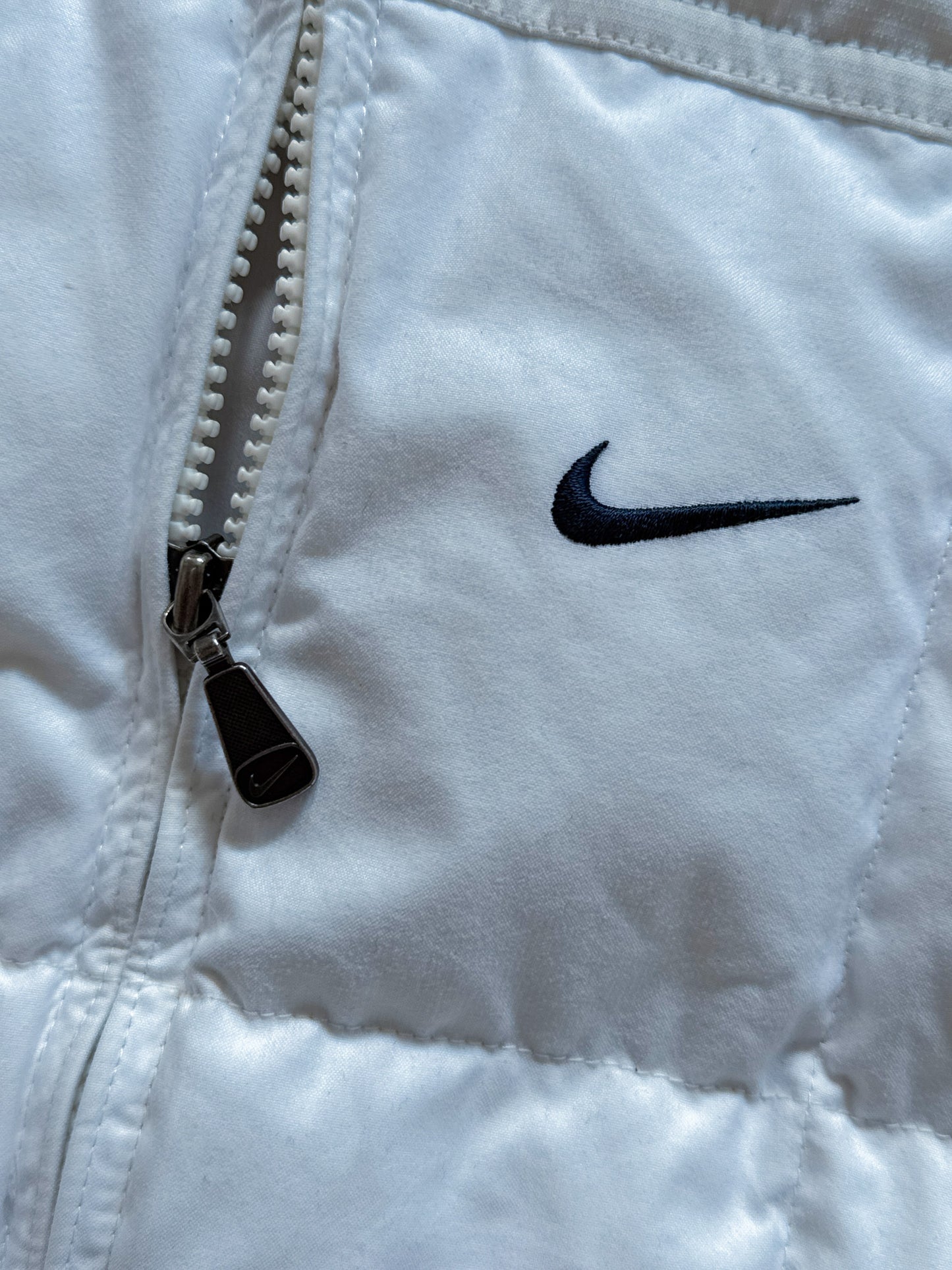 Nike Vintage Pufferweste | S