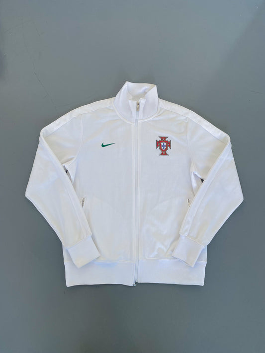 Nike x Portugal Vintage *PREMIUM* Trackjacket | L