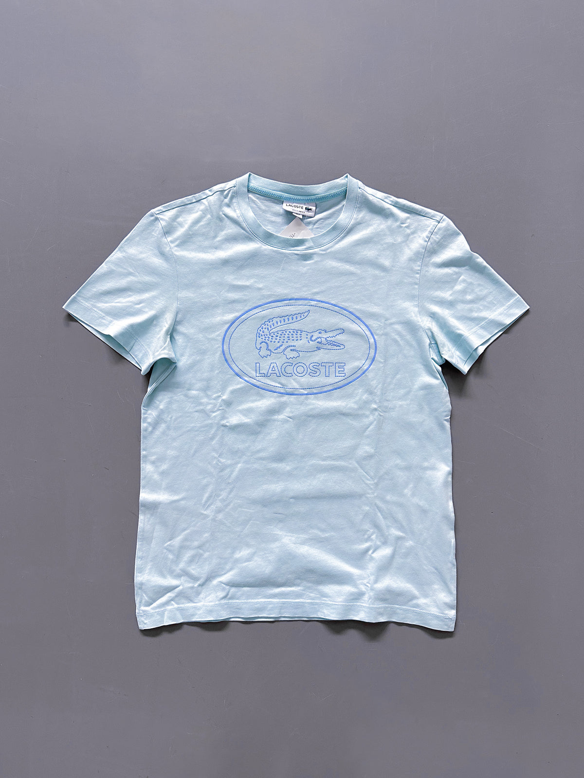 Lacoste Vintage Shirt | S