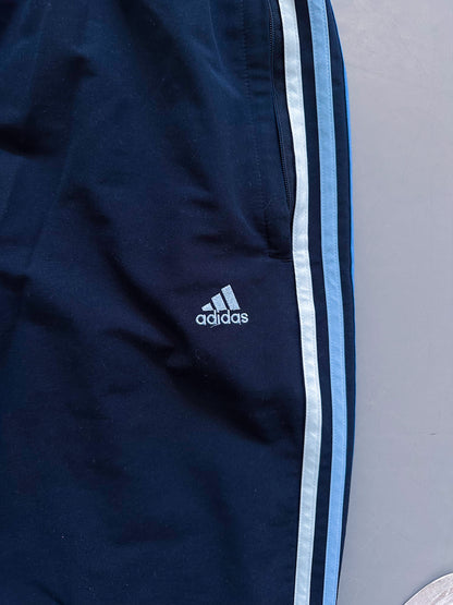 Adidas Vintage Trackpants | M