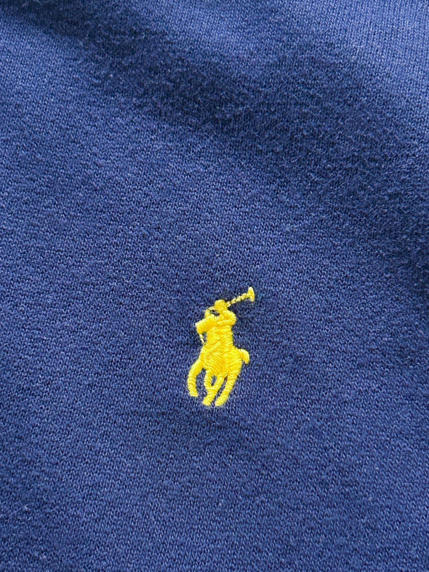 Polo Ralph Lauren Vintage Sweatjacke | M