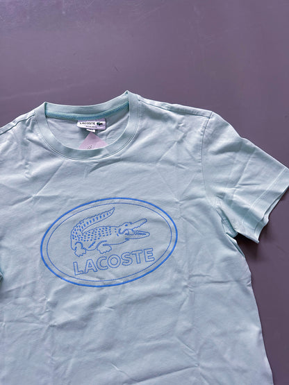 Lacoste Vintage Shirt | S