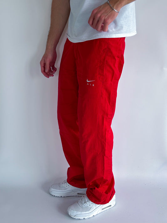 Nike Vintage Trackpants | S