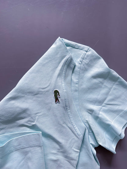 Lacoste Vintage Shirt | S