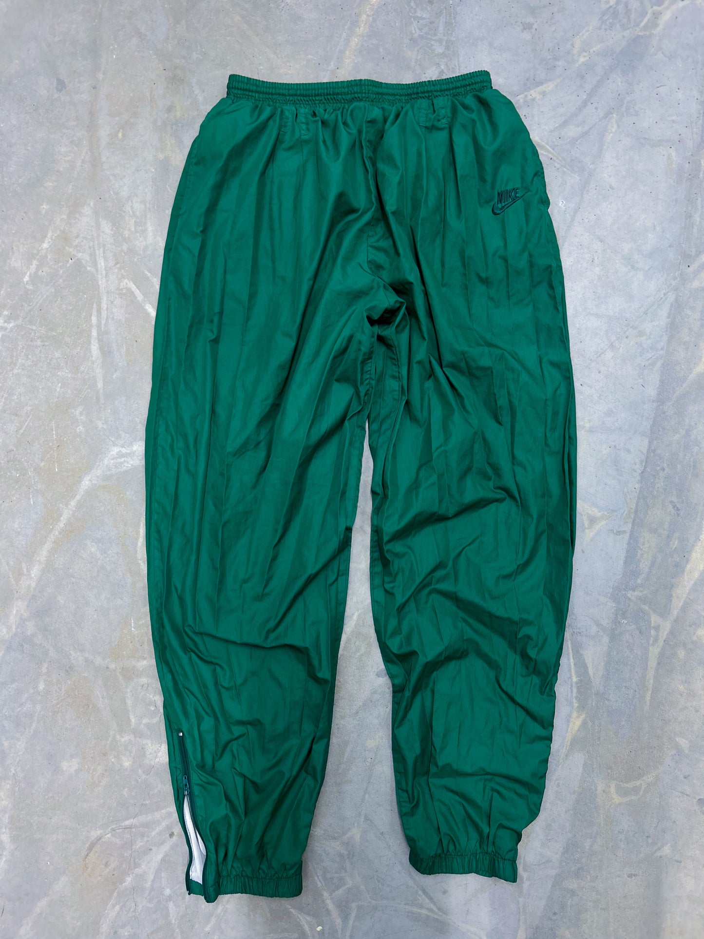 Nike Vintage Trackpants | M