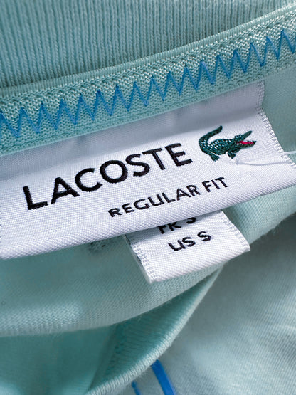Lacoste Vintage Shirt | S