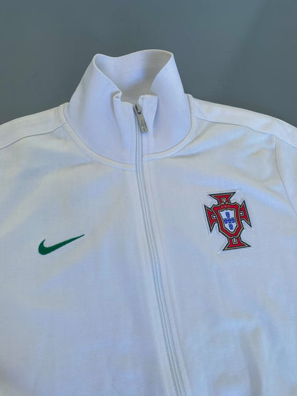 Nike x Portugal Vintage *PREMIUM* Trackjacket | L