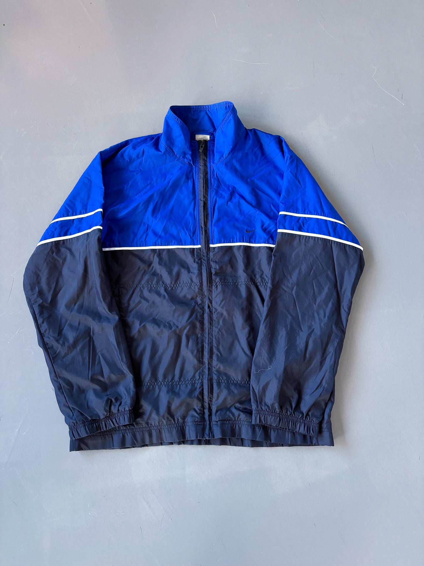 Vintage Nike Trackjacket | M