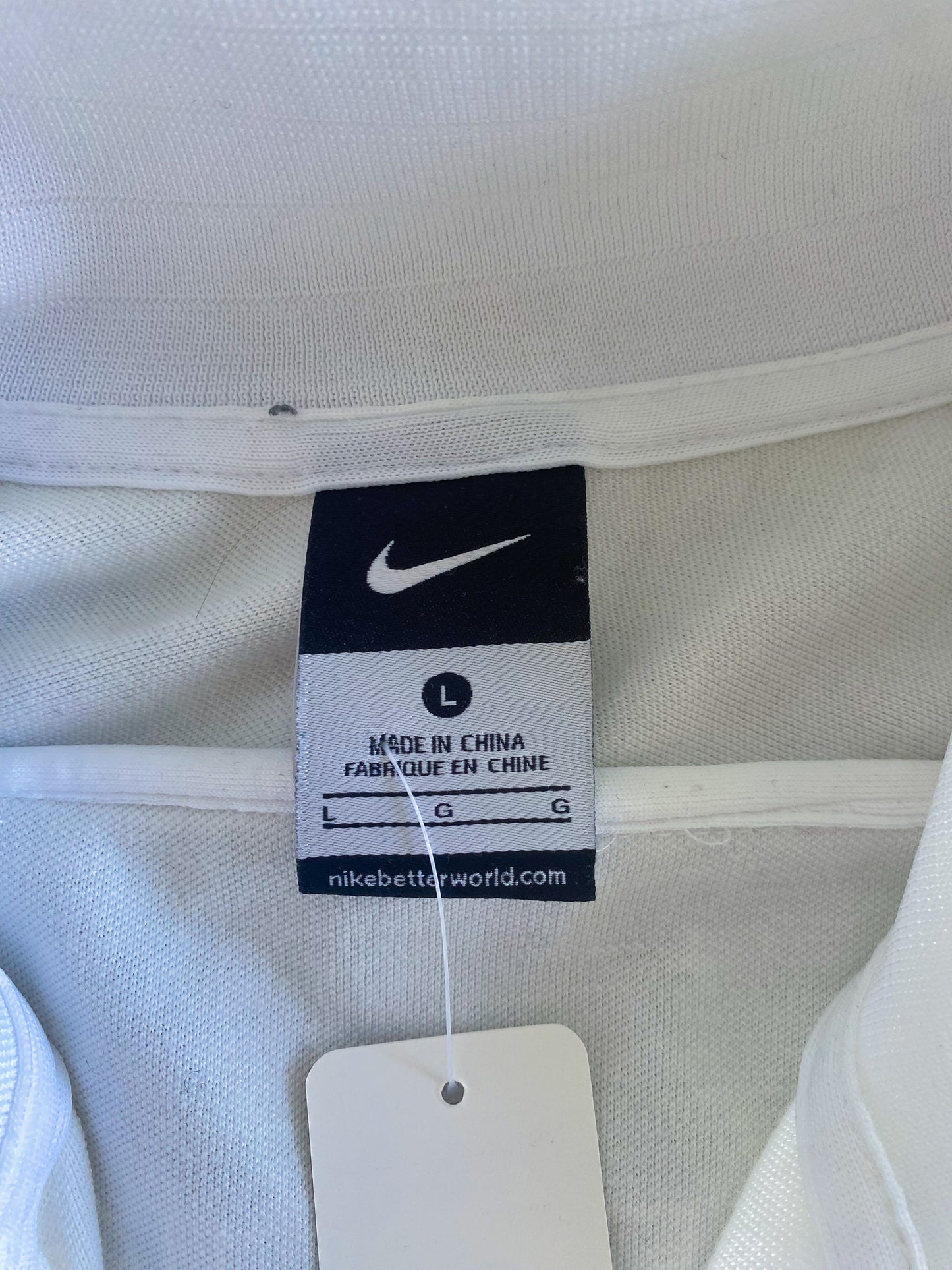 Nike x Portugal Vintage *PREMIUM* Trackjacket | L