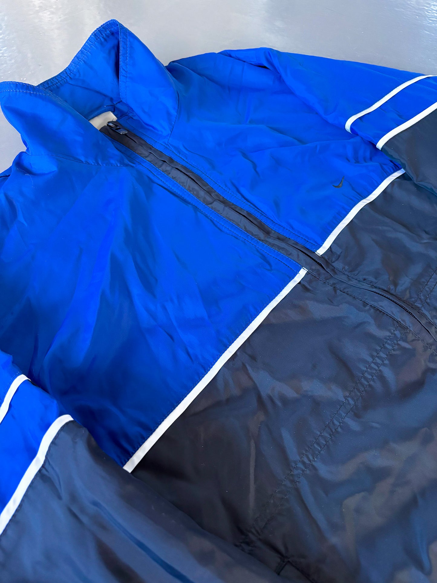 Vintage Nike Trackjacket | M