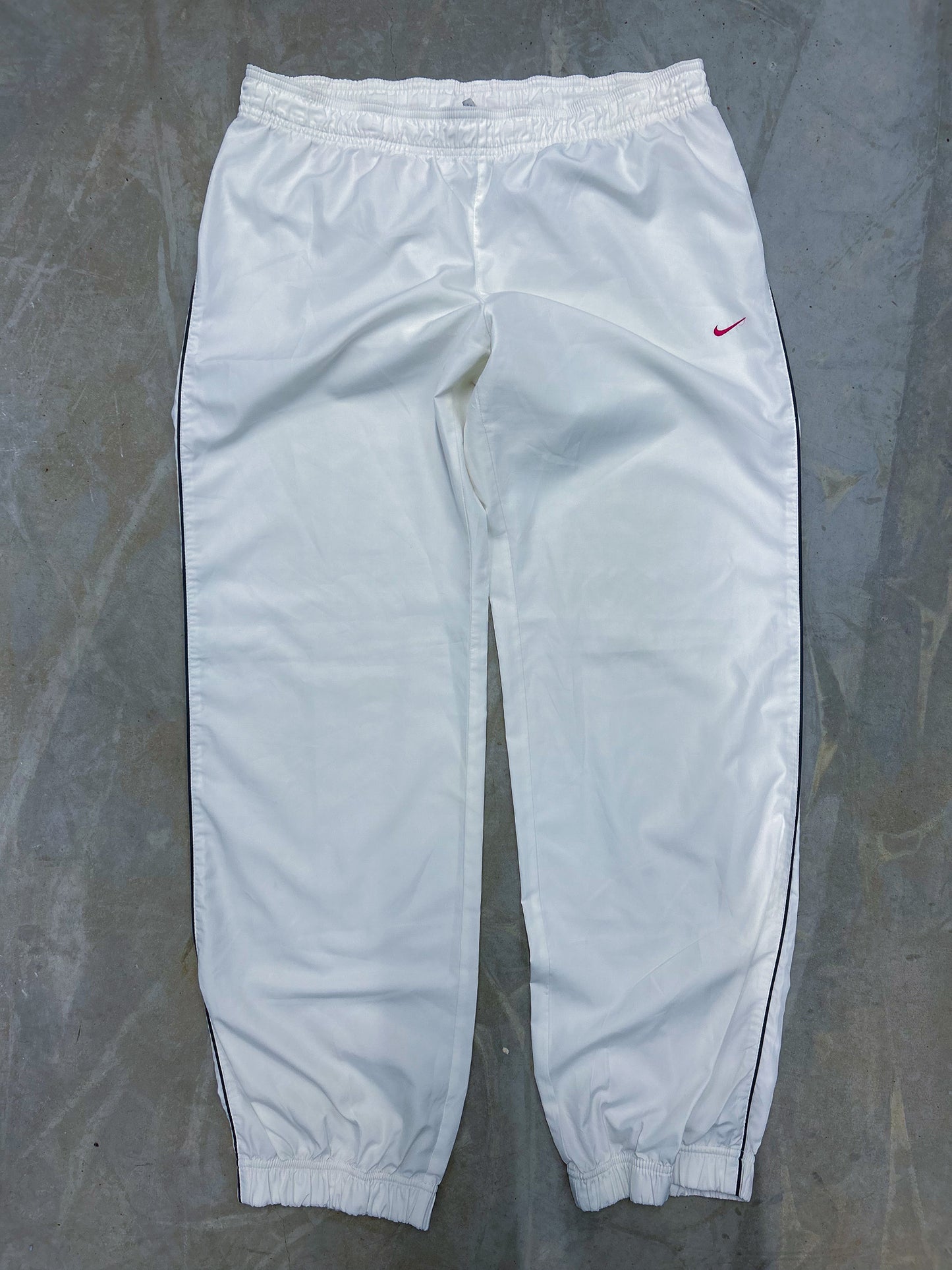 Nike Vintage Trackpants | XS