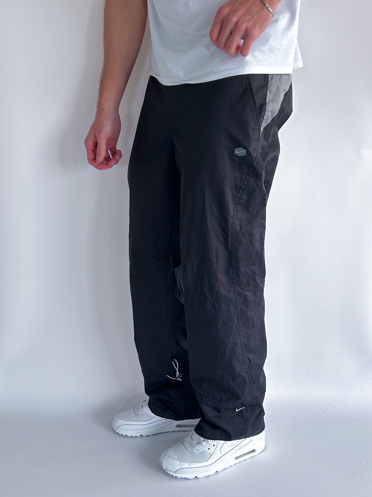   Nike *PREMIUM* Vintage Trackpants |  S