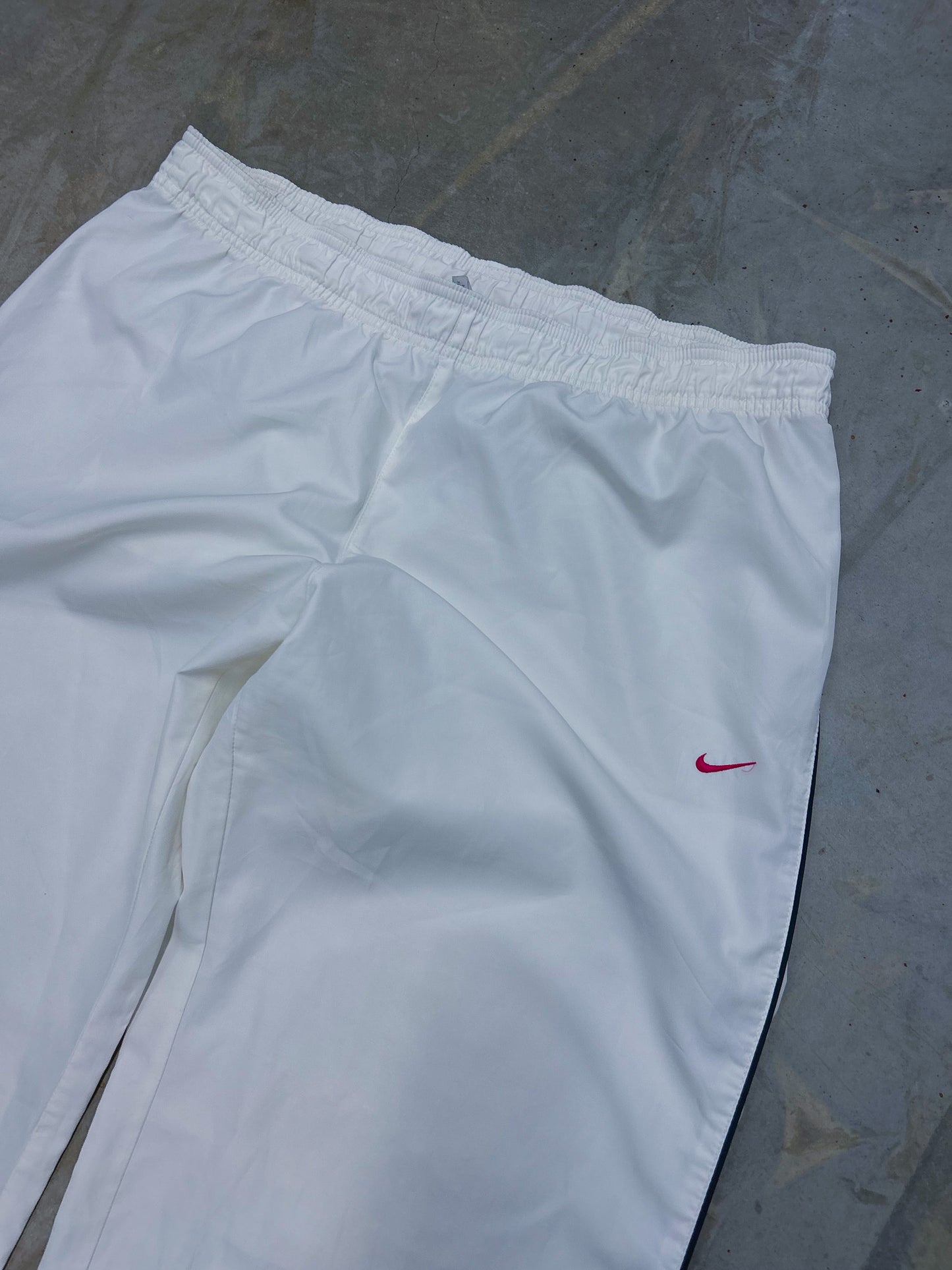 Nike Vintage Trackpants | XS