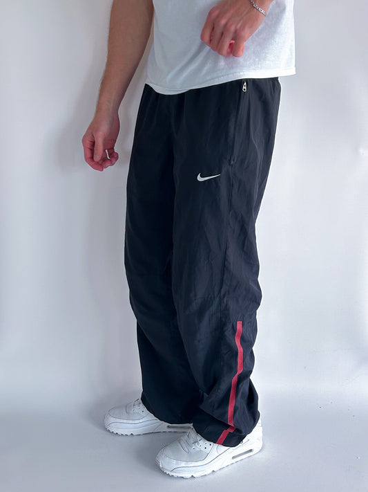 Nike Vintage Trackpants |  M