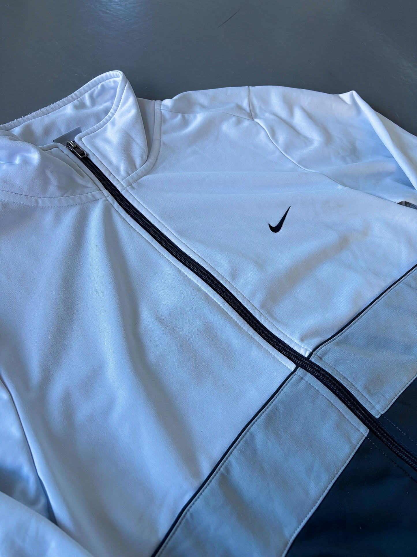 Vintage Nike *PREMIUM* Trackjacket | S