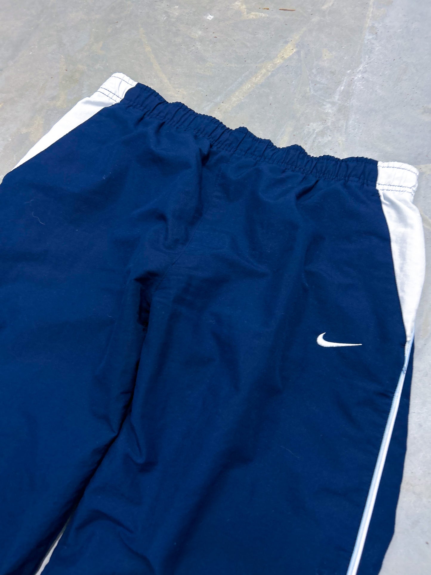 Nike Vintage Trackpants | Fittet S