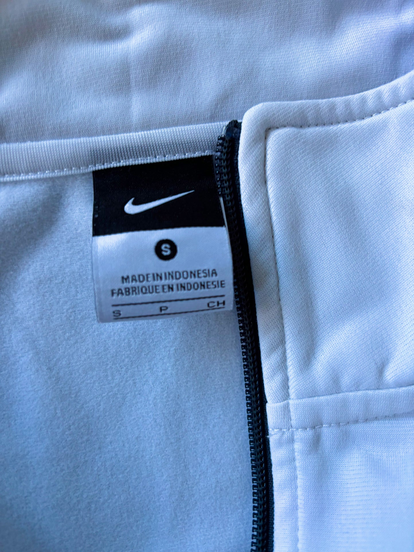 Vintage Nike *PREMIUM* Trackjacket | S