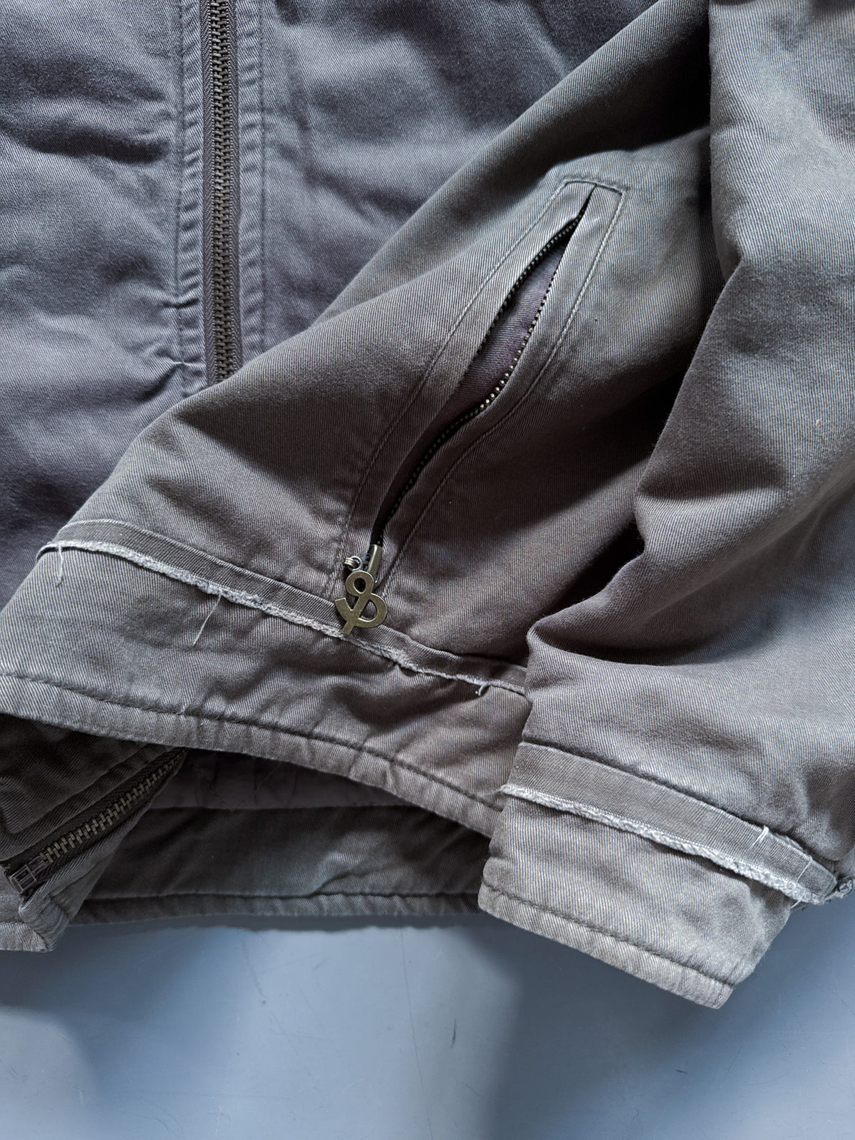 Dolce & Gabbana Vintage Jacket | S