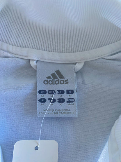 Adidas x Real Madrid Vintage Trackjacket | M