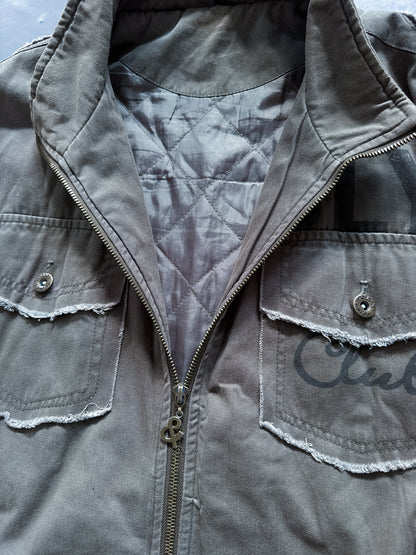 Dolce & Gabbana Vintage Jacket | S