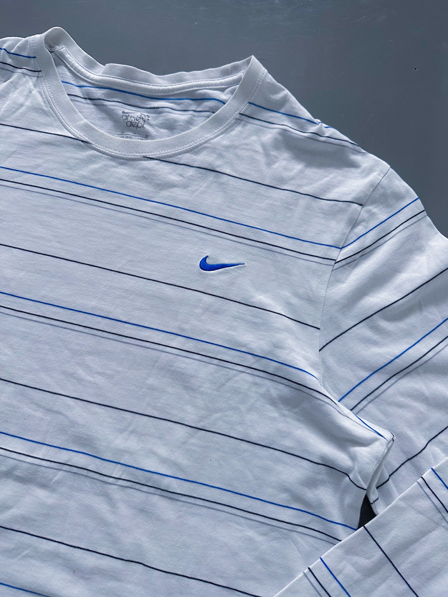 Nike Vintage Longsleeve Shirt | M