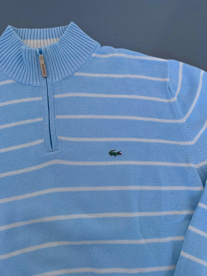 Lacoste Vintage *PREMIUM* Pullover | L
