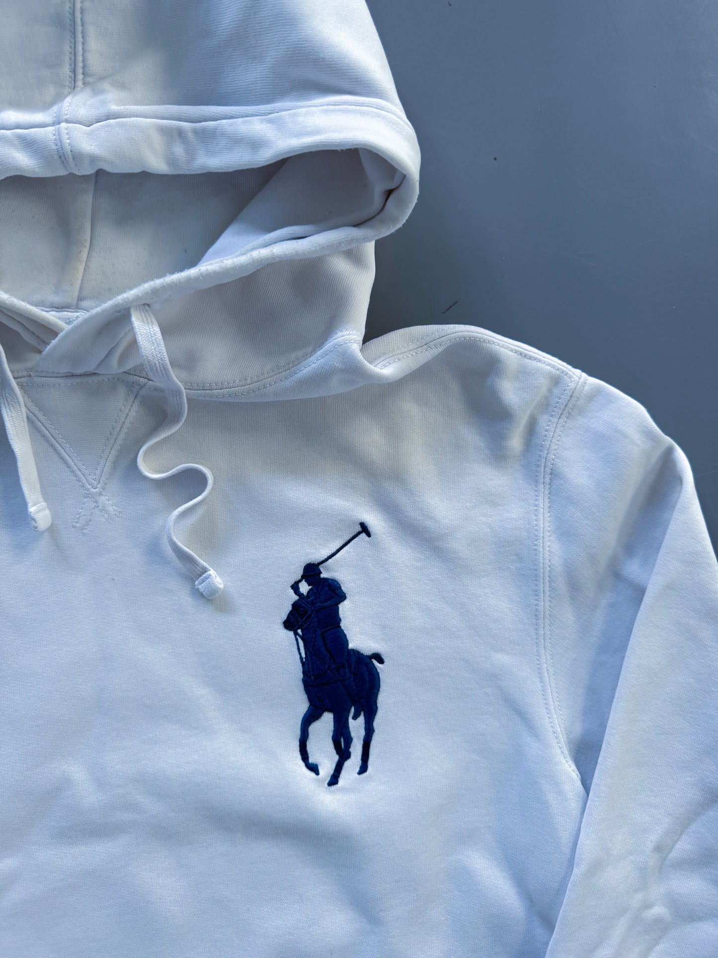 Polo Ralph Lauren Vintage *PREMIUM* Pullover | M