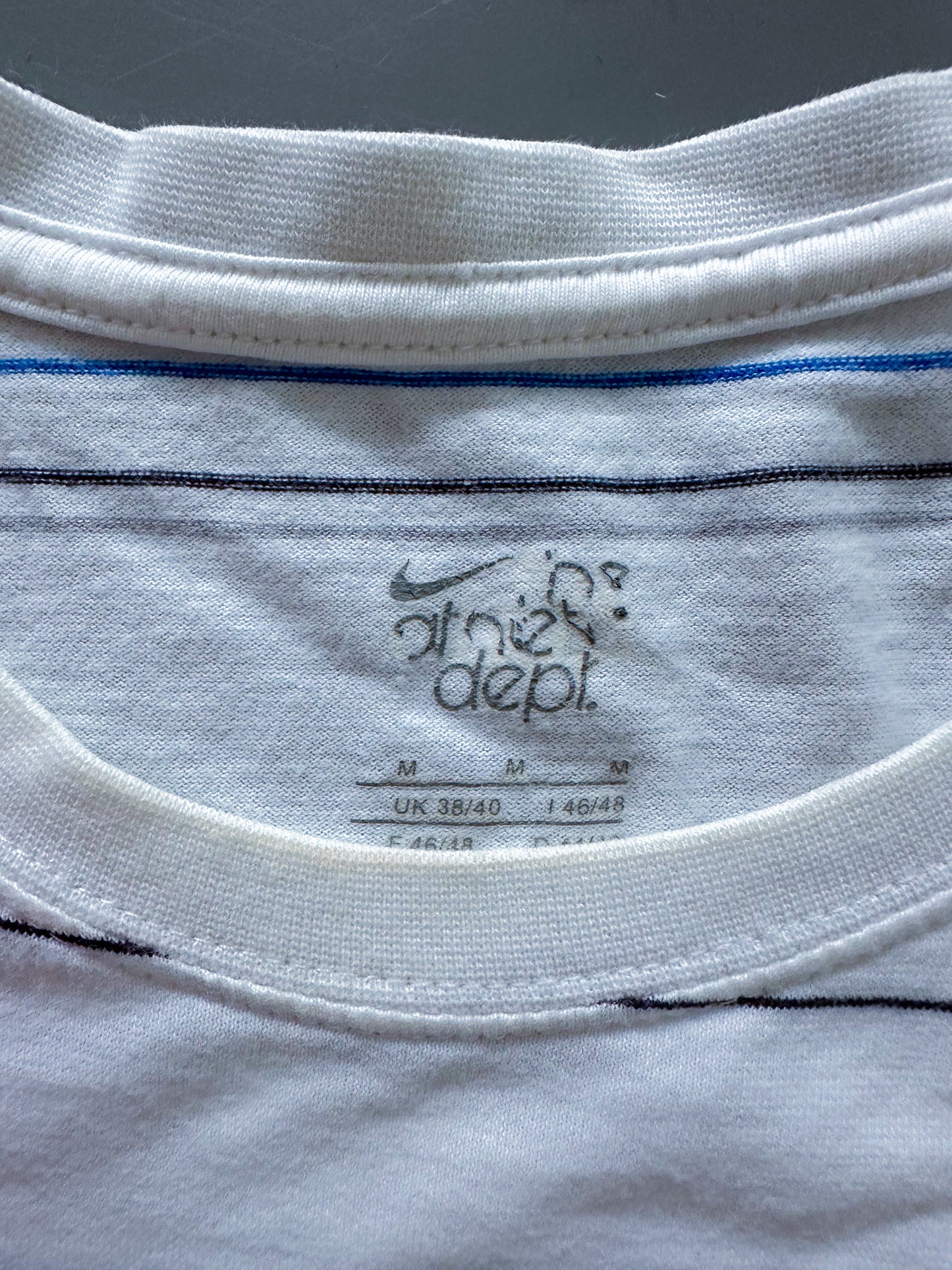 Nike Vintage Longsleeve Shirt | M