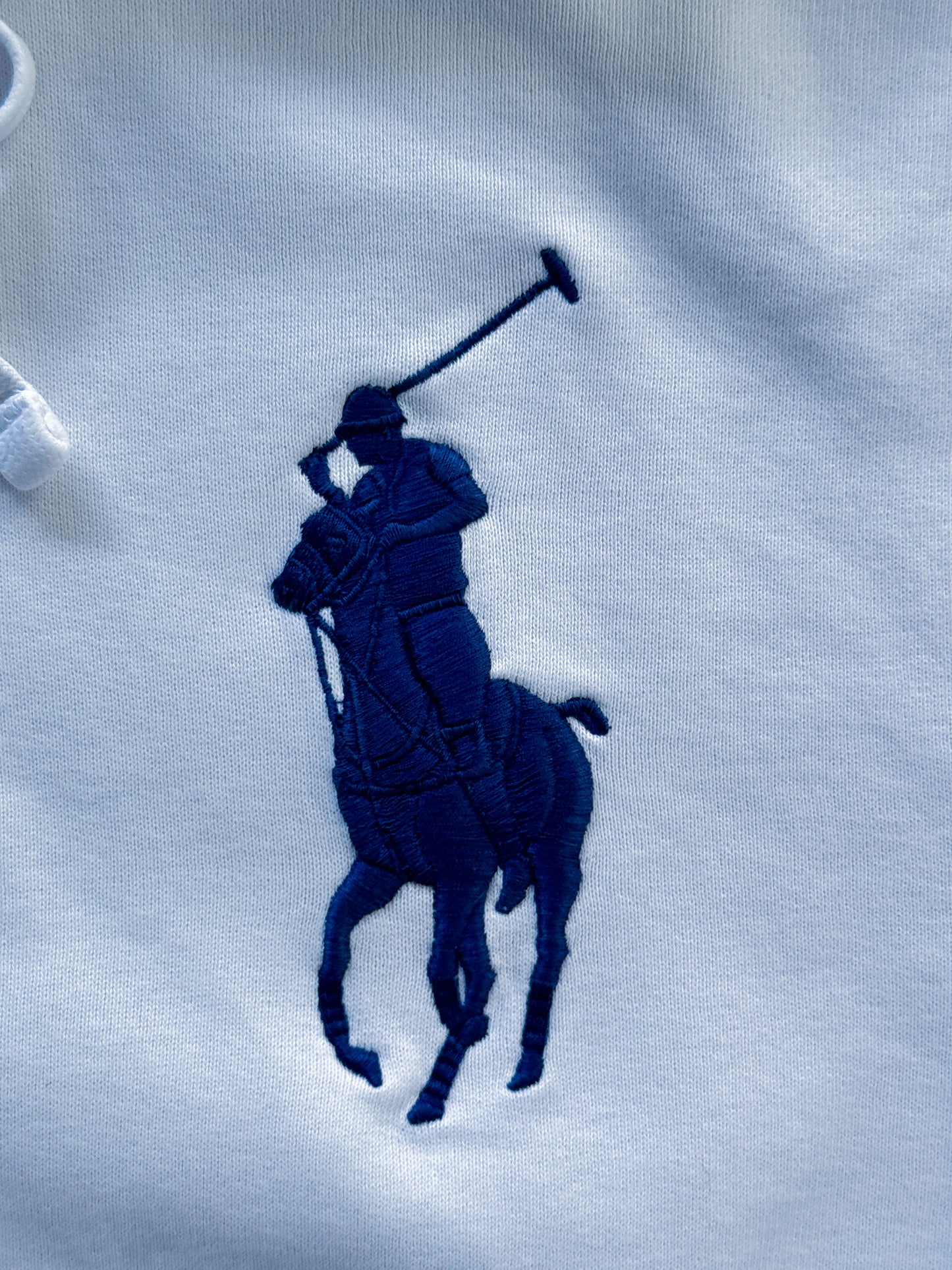 Polo Ralph Lauren Vintage *PREMIUM* Pullover | M