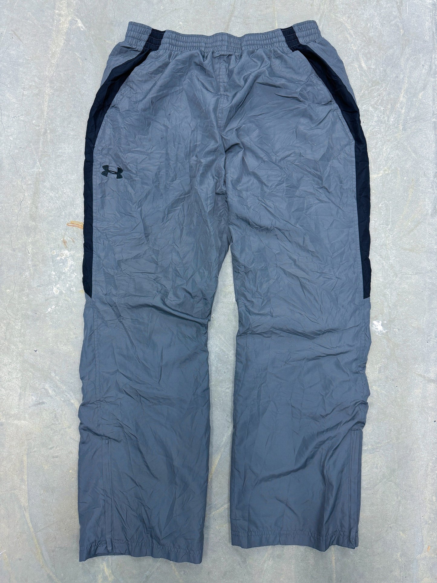 Under Armour Vintage Trackpants | L