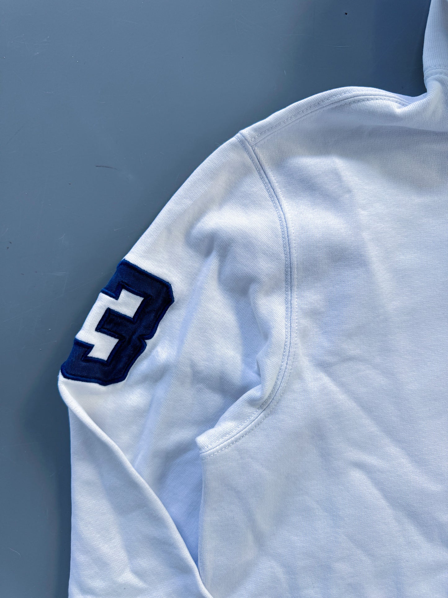 Polo Ralph Lauren Vintage *PREMIUM* Pullover | M
