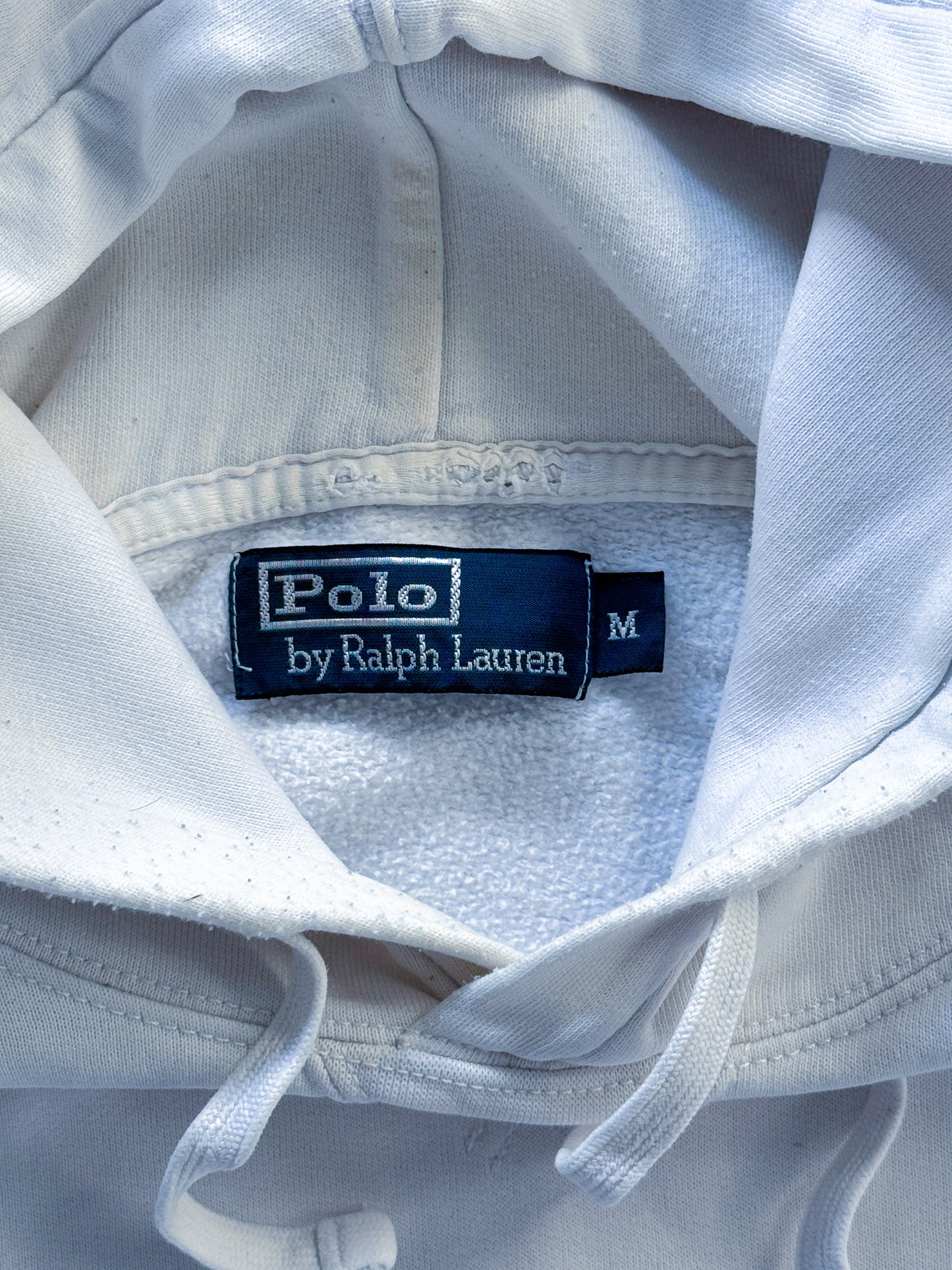 Polo Ralph Lauren Vintage *PREMIUM* Pullover | M