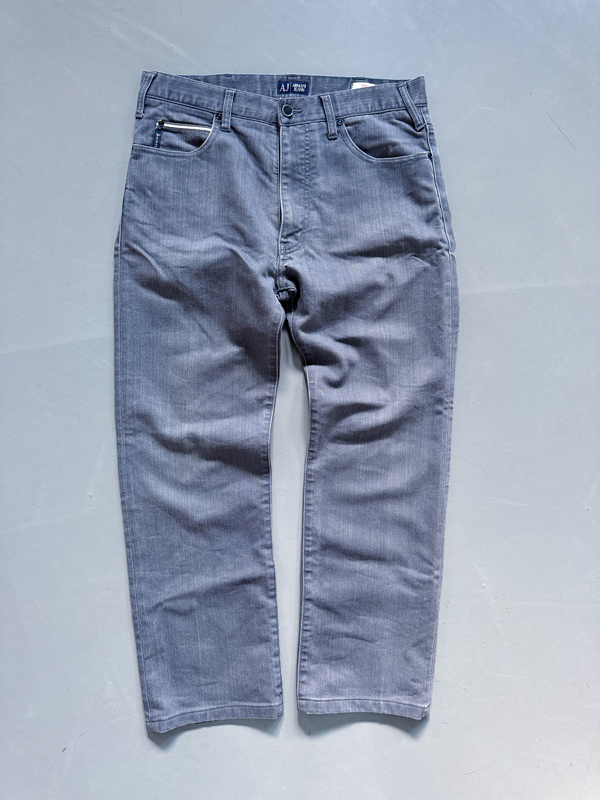 Armani Jeans Vintage Jeans | M