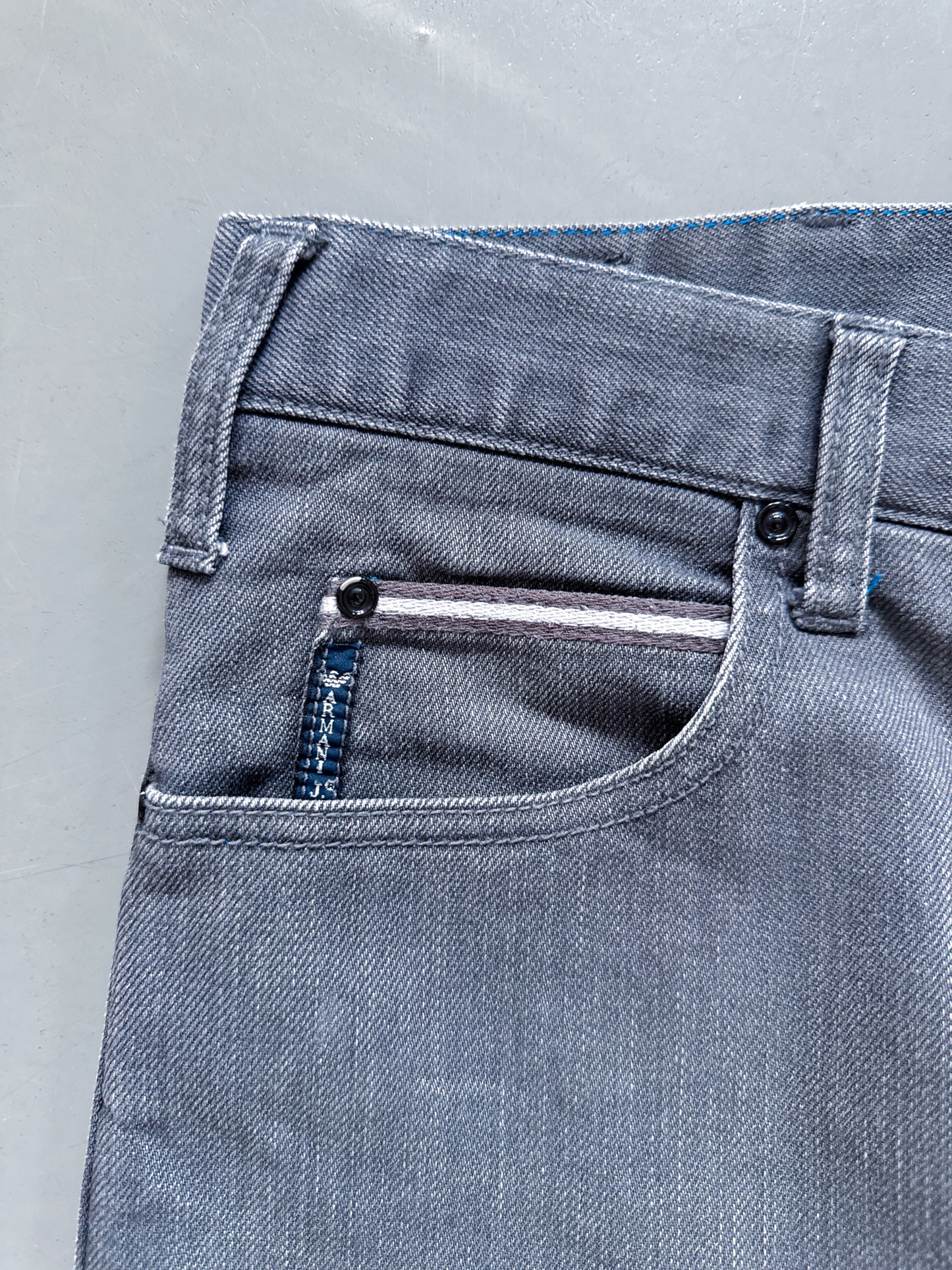 Armani Jeans Vintage Jeans | M