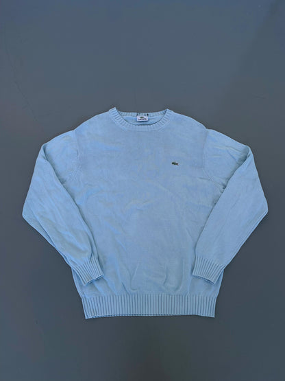 Lacoste Vintage *PREMIUM* Pullover | M