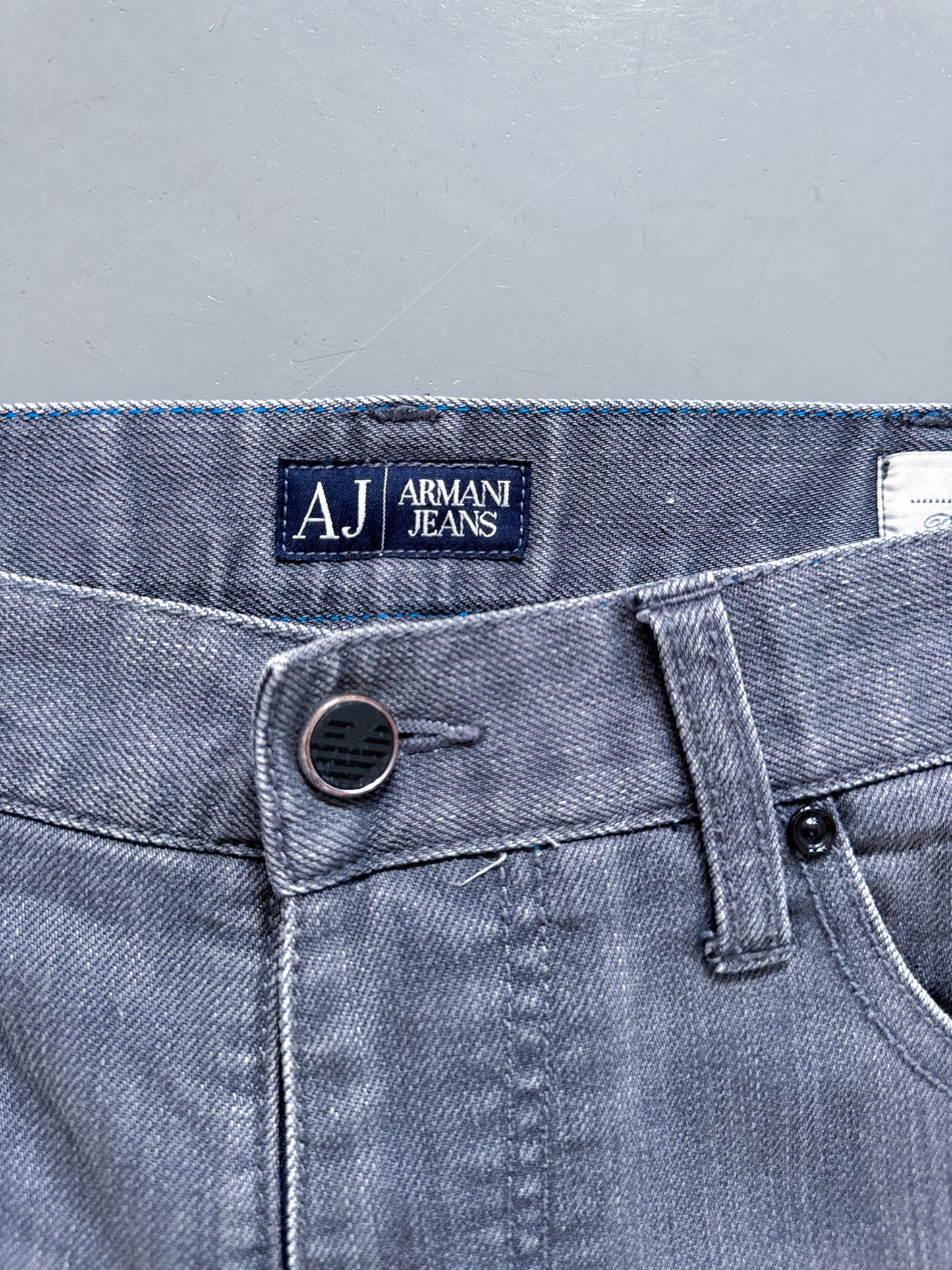Armani Jeans Vintage Jeans | M