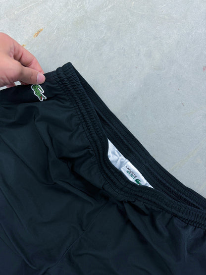 Pantalon de survêtement vintage Lacoste | Convient au XL