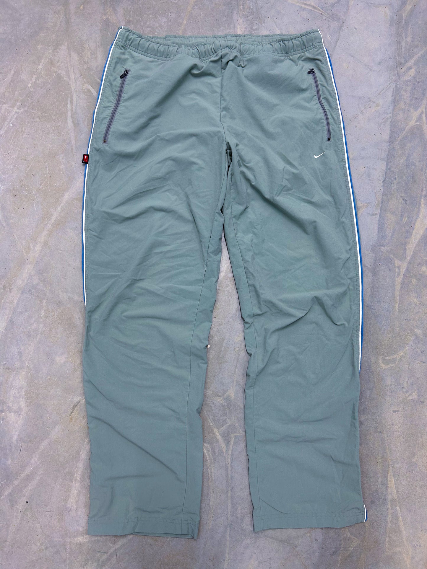 Nike Vintage Trackpants | Fittet M