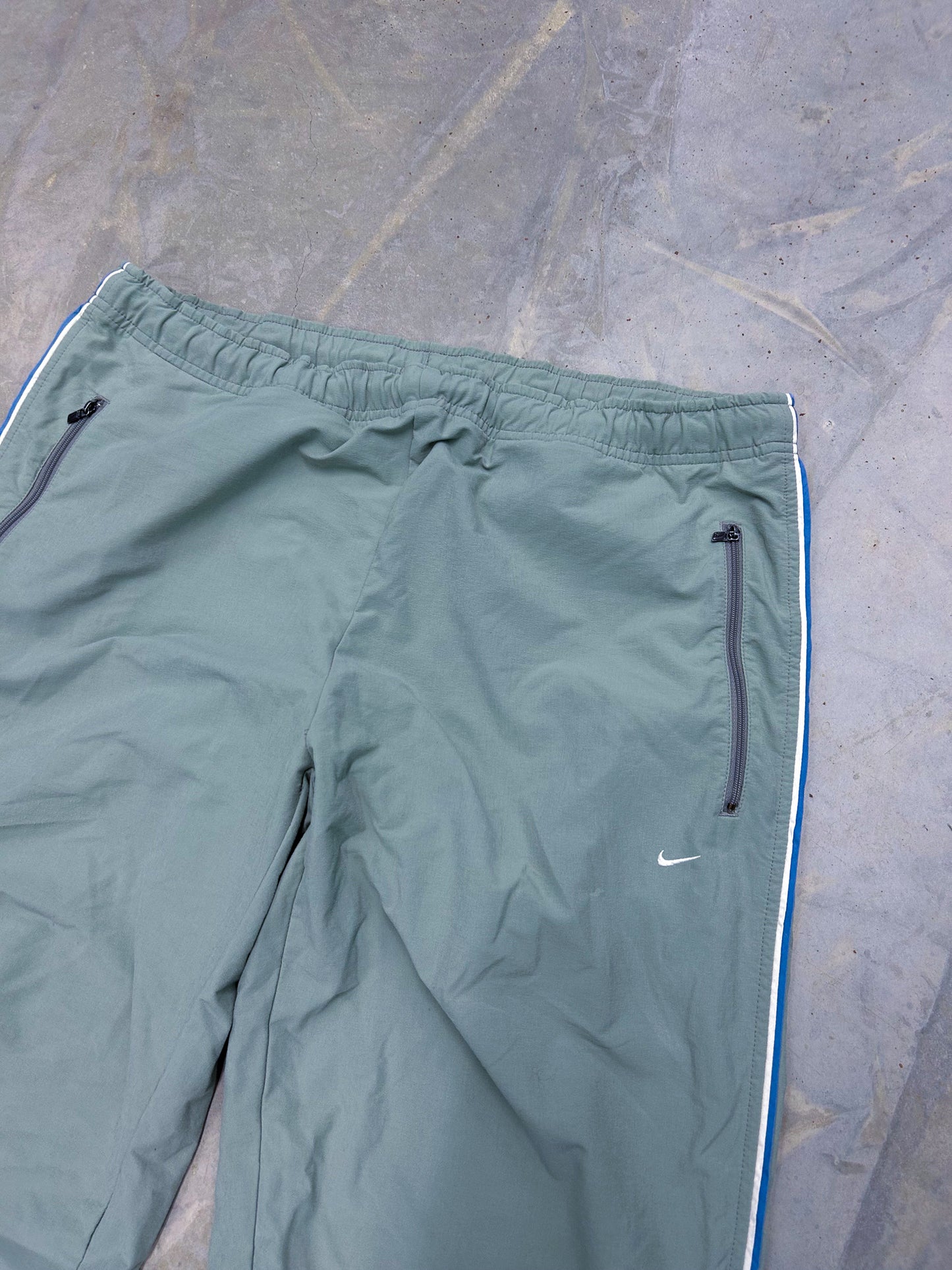 Nike Vintage Trackpants | Fittet M