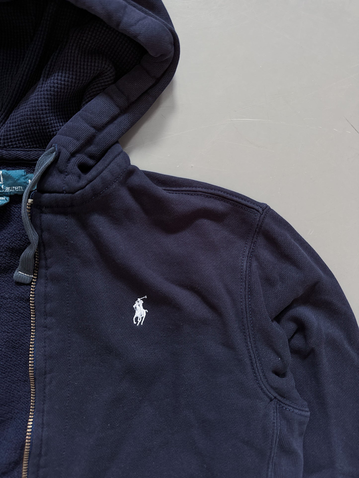 Polo Ralph Lauren Vintage Sweatjacke | M