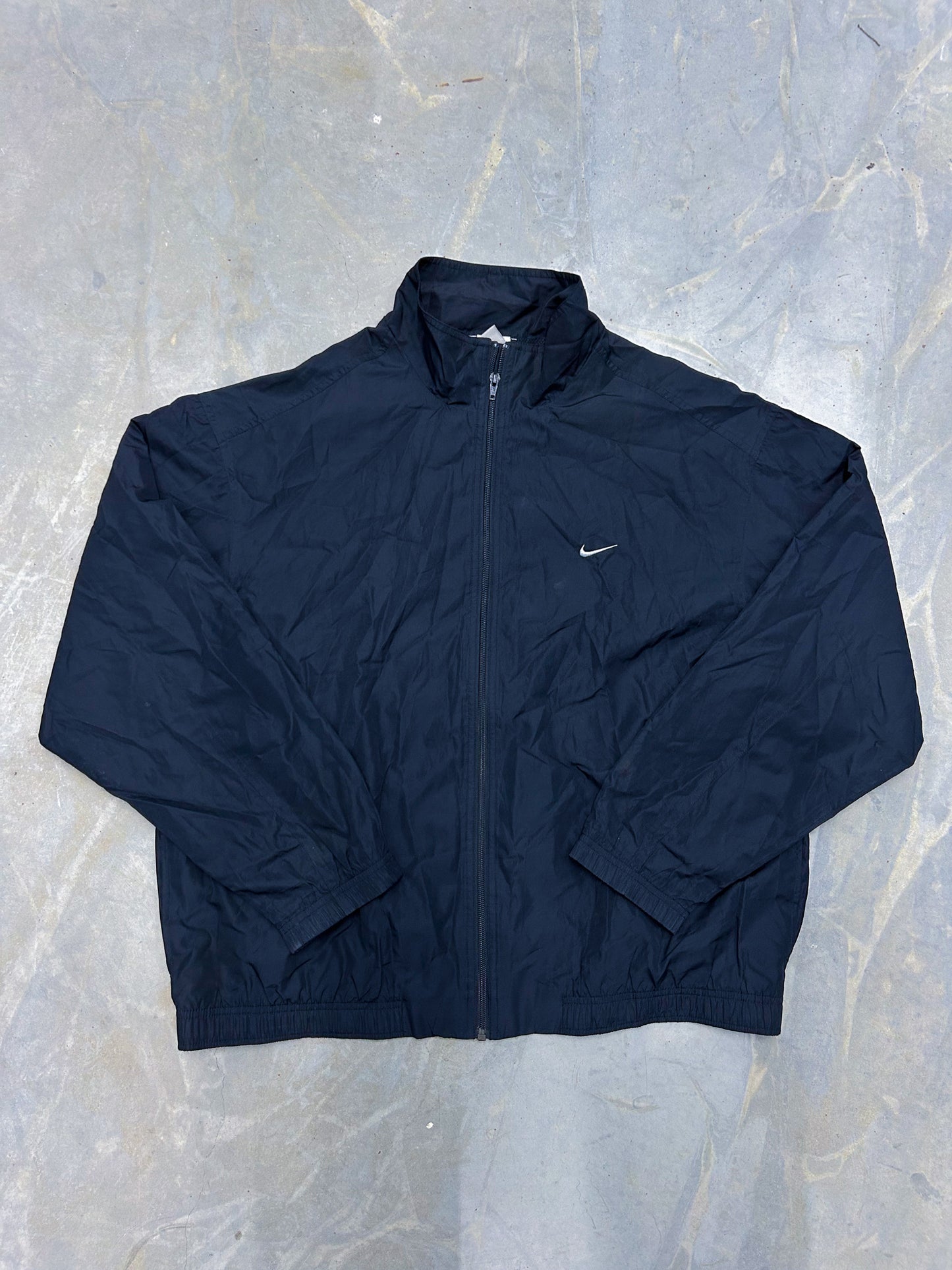 Nike Vintage Trackjacket | XL