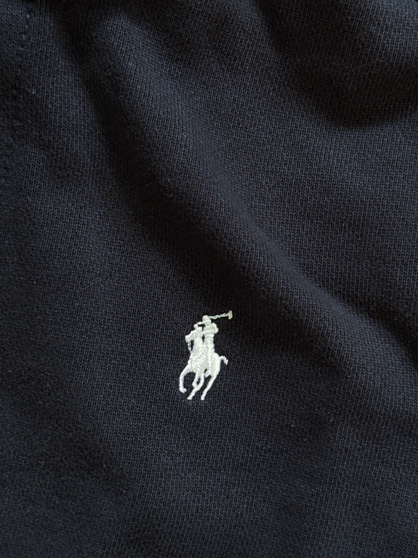 Polo Ralph Lauren Vintage Sweatjacke | M