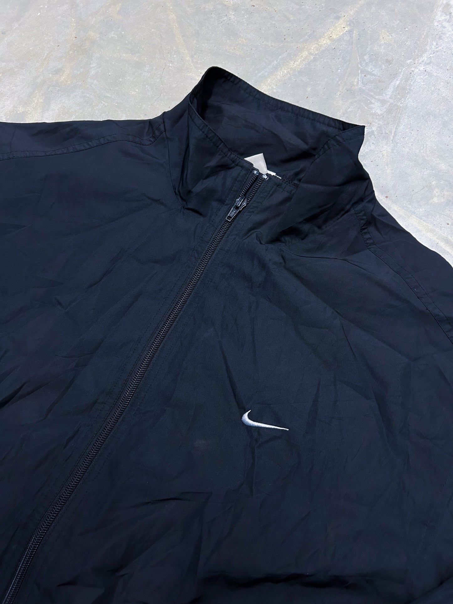 Nike Vintage Trackjacket | XL