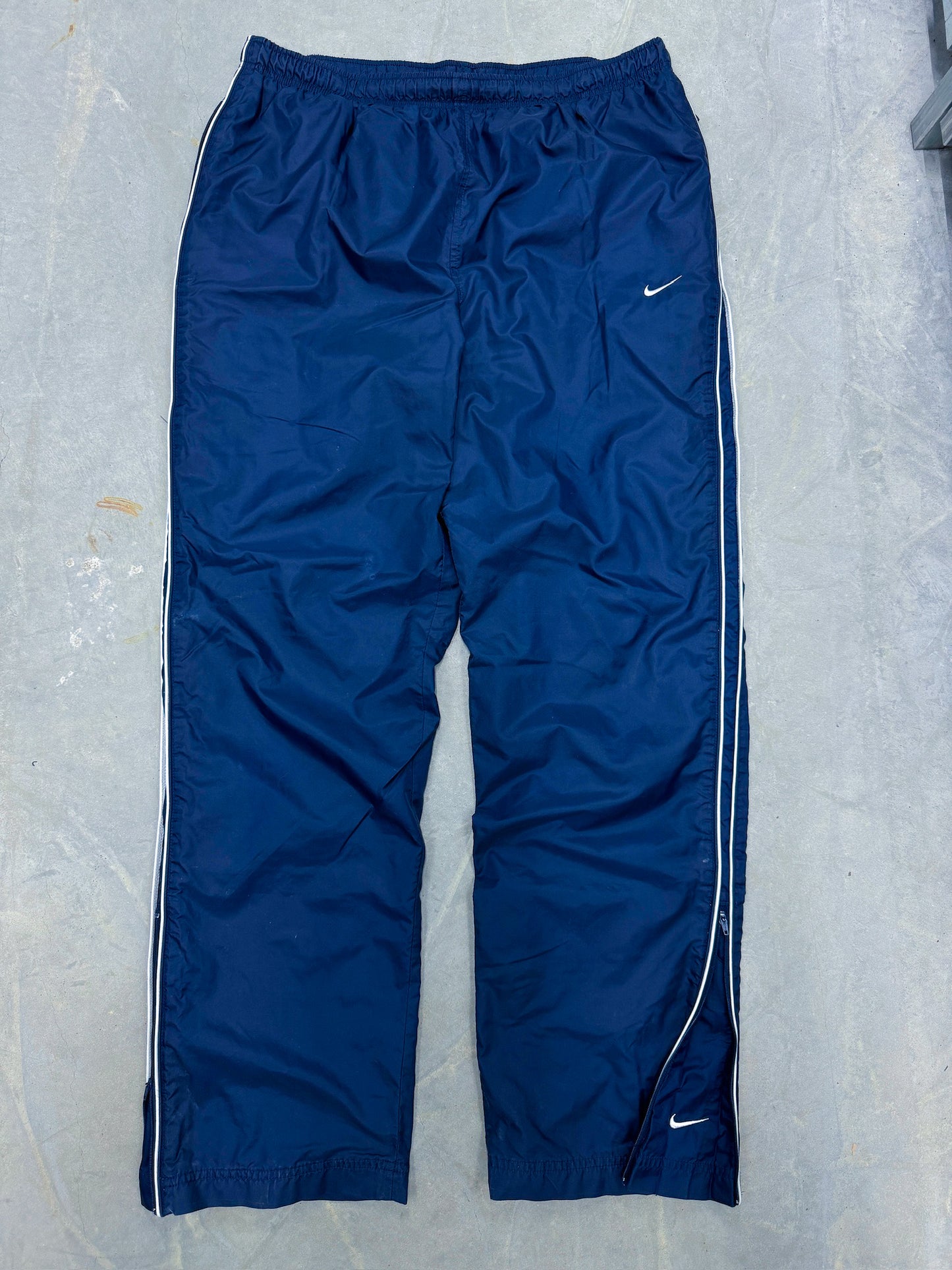 Nike Vintage Trackpants | XL