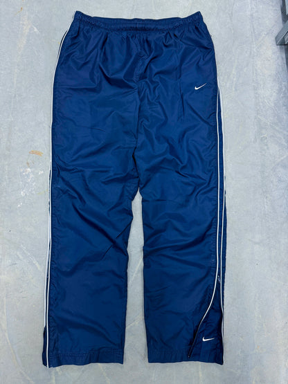 Nike Vintage Trackpants | XL