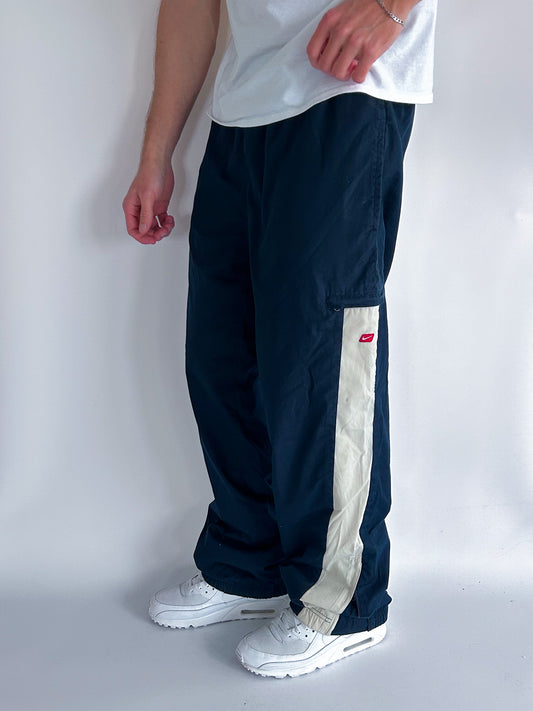 Nike Vintage Trackpants | L