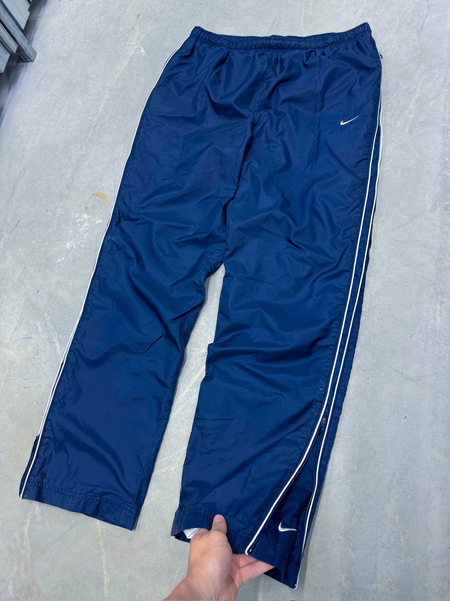 Nike Vintage Trackpants | XL